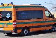 حادث تصادم بورسعيد
