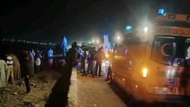 انتشال جثة مزارع سبعيني غرق في ترعة بفرشوط 2 غريق فرشوط
