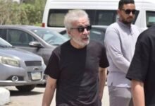 جنازة عبد الرحمن أبو زهرة