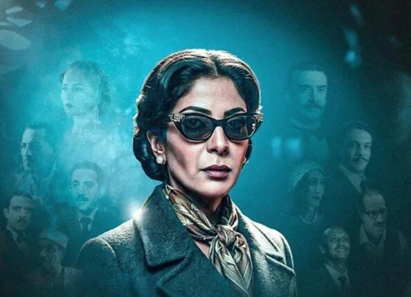 بعد عرضه على شاهد.. تامر حبيب يضع فيلم الست في قائمة الأعمال التاريخية 1 فيلم الست