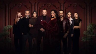 ثنائية نجيم والعابدين تفتتح عروض «ممكن» حصرياً على MBC وشاهد 2 انطلاق مسلسل ممكن