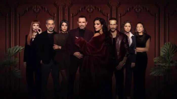 ثنائية نجيم والعابدين تفتتح عروض «ممكن» حصرياً على MBC وشاهد 1 انطلاق مسلسل ممكن