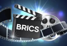 مهرجان سينما الطلبة لدول البريكس