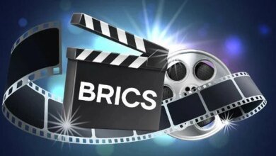 مهرجان سينما الطلبة لدول البريكس