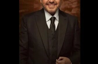 وداع الفنان هاني شاكر