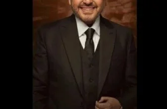 وداع الفنان هاني شاكر