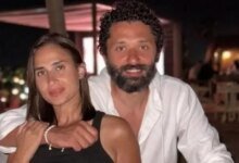 أزمة قضائية بين كريم وآن