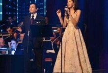 عزاء هاني شاكر