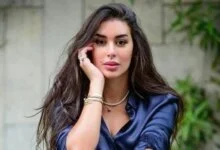 ياسمين صبري بمهرجان كان
