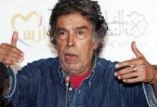 رحيل عبد الوهاب الدكالي