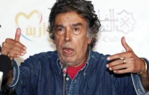 رحيل عبد الوهاب الدكالي