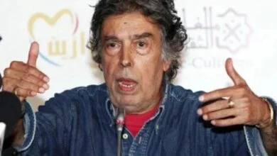 رحيل «عميد الأغنية المغربية» عبد الوهاب الدكالي عن 85 عاماً 8 رحيل عبد الوهاب الدكالي