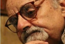 الشاعر الراحل سمير عبد الباقي