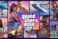 موعد حجز GTA VI