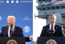 هجوم أمريكي على أوروبا
