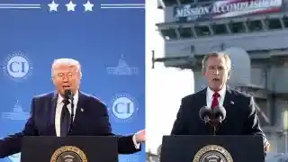هجوم أمريكي على أوروبا