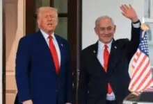 الكونغرس يقيد صلاحيات ترامب
