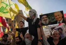 اتفاق لبنان وإسرائيل