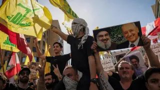 اتفاق لبنان وإسرائيل