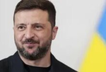 قمة الاتحاد الأوروبي والبلقان