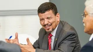 مقتل قيادي بالبوليساريو
