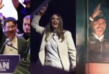 انتخابات كولومبيا: جولة ثانية