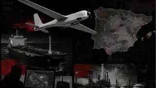 مسيّرة ميناء كونستانتسا