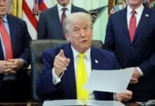 قمة لندن والتهديد النووي