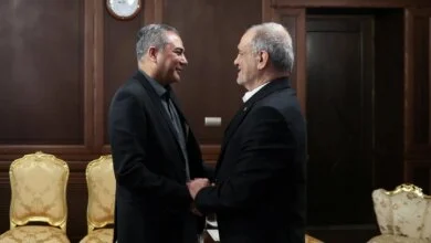 ضغوط في الكونغرس لتقييد ملف إيران وتصعيد نتنياهو في لبنان يهدد مساعي التهدئة 3 التصعيد في لبنان وضغوط واشنطن