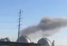 اجتياح لبنان والكونجرس