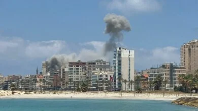 نتنياهو ينسف مساعي التهدئة بـ "هجوم شامل" في لبنان وسط ضغوط أمريكية للانسحاب من ملف إيران 11 نيران لبنان وضغوط واشنطن