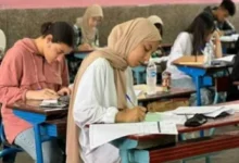 امتحان العربية 2026