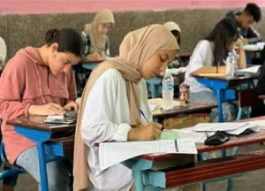 امتحان العربية 2026