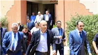 عقوبات شغب مدارس سوهاج