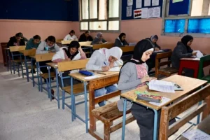 خارطة نتائج الإعدادية 2026: الوادي الجديد في الصدارة وقفزة نجاح لطلاب التربية الخاصة 1 نتائج الإعدادية 2026 بالمحافظات