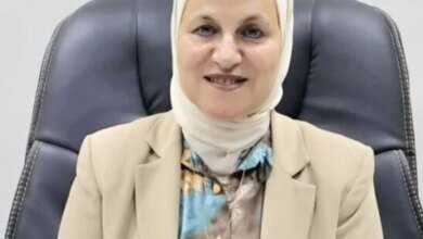 توسعات مدرسة الشعراوي