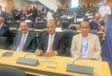 تمثيل مصري بمؤتمر العمل الدولي