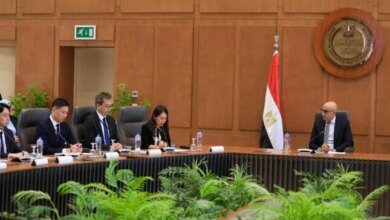 51 مدرباً لتعميم «التوكاتسو» الياباني في 214 مدرسة مصرية بحلول 2027 2 اعتماد مدربي التوكاتسو بمصر