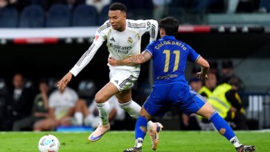 جوائز يويفا: نجوم ريال مدريد يكتسحون الألقاب الفردية رغم السقوط الأوروبي 7 جوائز دوري أبطال أوروبا