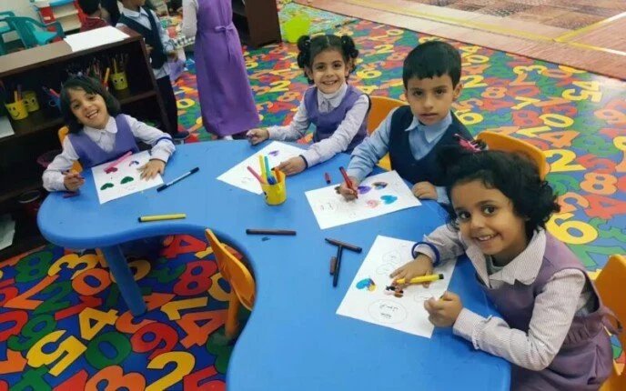 تقديم المدارس 2026