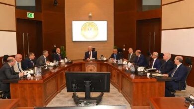 تحركات حكومية لتسريع برنامج الطروحات وتصفية تداعيات إلغاء وزارة قطاع الأعمال 1 اجتماع هيكلة الشركات الحكومية