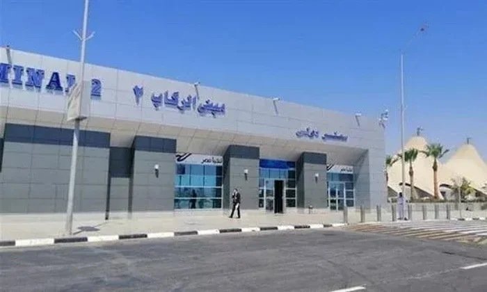 مطار مرسى علم يستقبل 20 رحلة طيران من 7 دول أوروبية اليوم 1 رحلات مطار مرسى علم