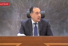 مدبولي وأزمة الكهرباء