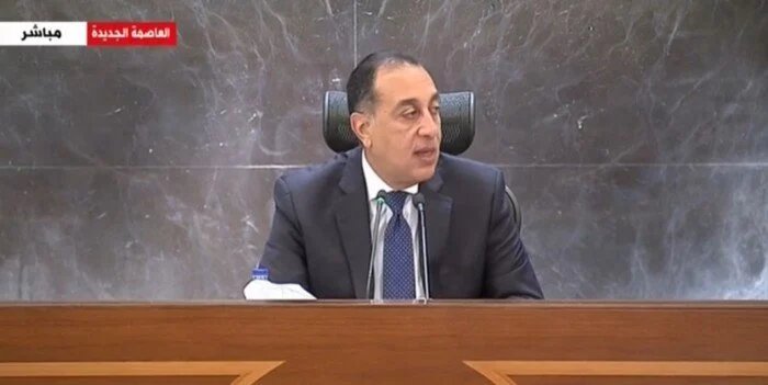 مدبولي وأزمة الكهرباء