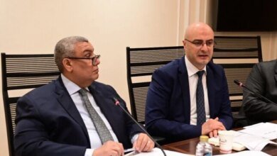 موازنة تنظيم الاتصالات الجديدة