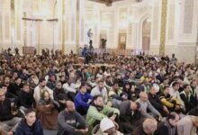 موضوع خطبة الجمعة