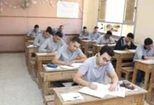 استنفار امتحانات الدبلومات بالقاهرة