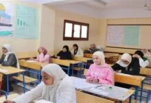 انطلاق امتحانات الدبلومات
