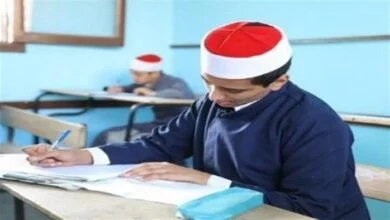 امتحانات الثانوية الأزهرية 2026