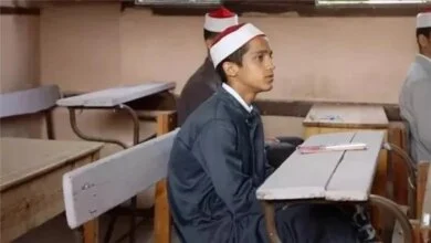 غداً.. انطلاق امتحانات "أدبي" الأزهر بمادتي القرآن والحديث 2 امتحانات أدبي الأزهر 2026